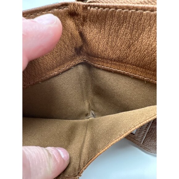 Rue 21 Americana Crossbody Bag with Matching Wristlet Wallet - Picture 13 of 15